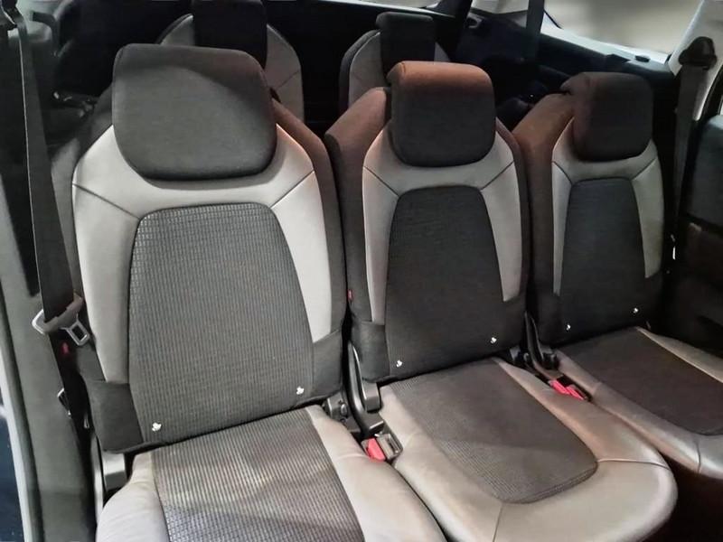 CITROEN C4 SPACETOURER BLUEHDI 130CV SES EAT8 SHINE MONOVOLUME