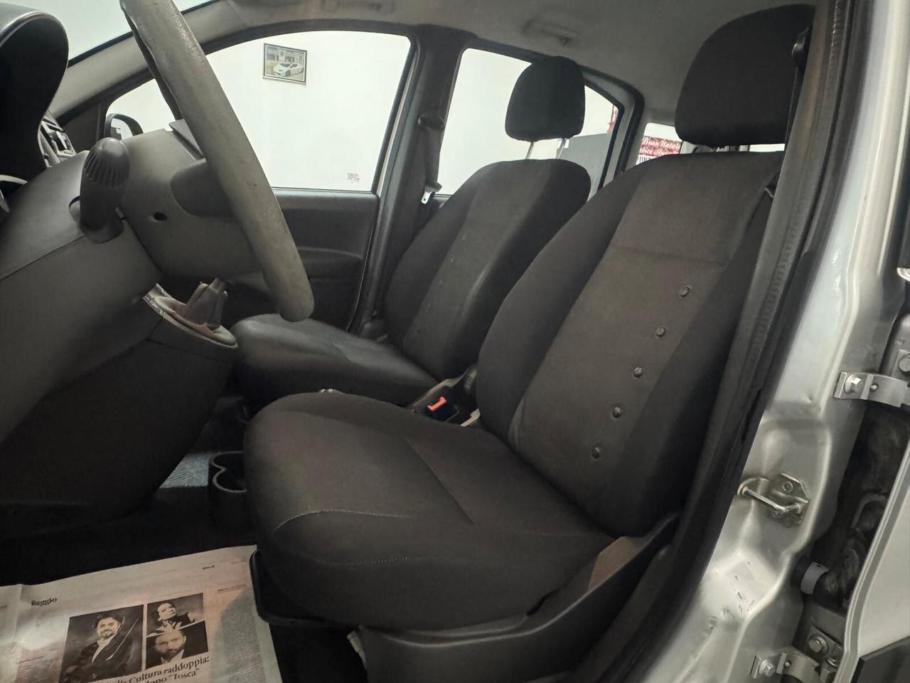 Fiat Panda 1.3 MJT 16V 4x4 Glam