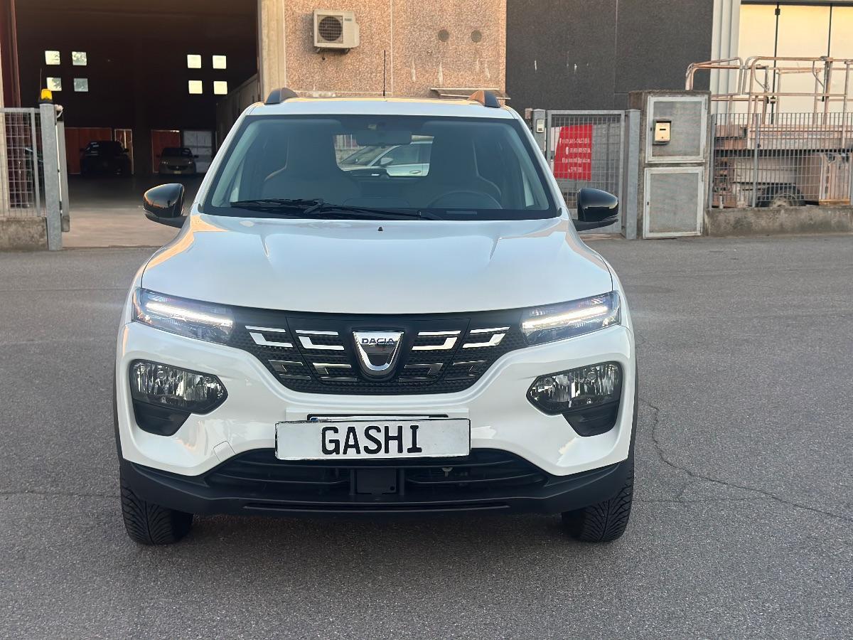 DACIA - Spring - Comfort Plus Electric 45