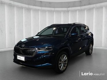 Skoda Karoq 2.0 TDI EVO SCR Style DSG