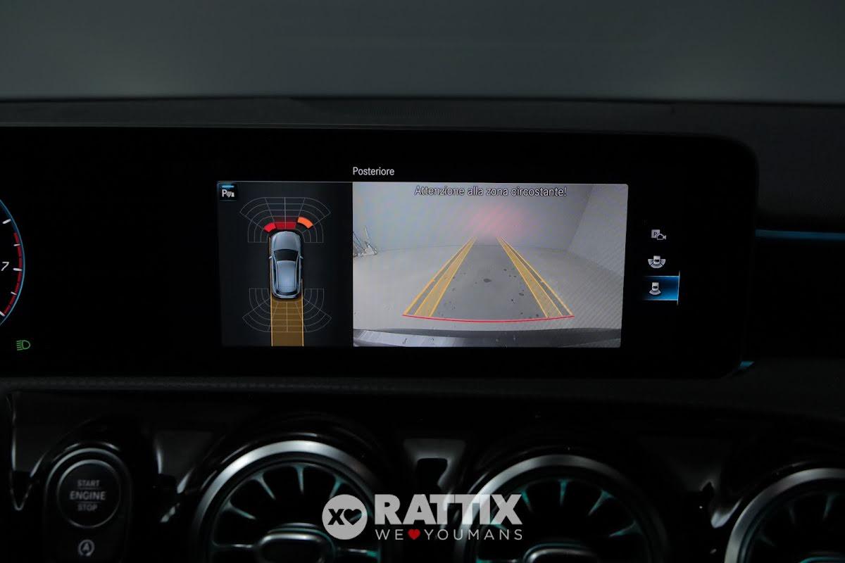 Mercedes-Benz A 180 1.3 136CV Premium AMG