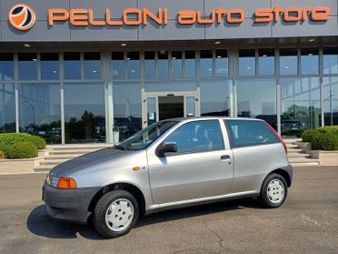 FIAT Punto 55 cat 3 porte KM 39.000 !!!