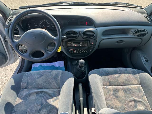 RENAULT Megane Mégane 1.6 cat RT VENDE PRIVATO