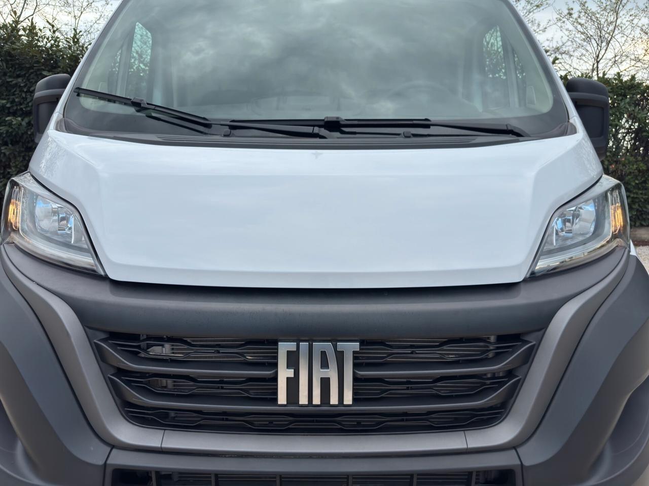 Fiat Ducato L2H2 2.2 140cv Come nuovo PREZZO PIU IVA