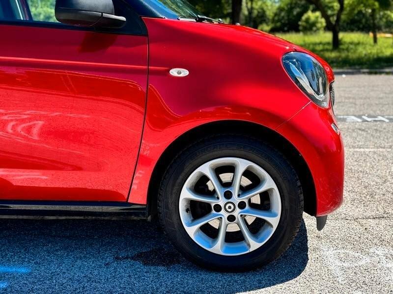 Smart ForFour 0.9 Turbo Passion - PREZZO REALE