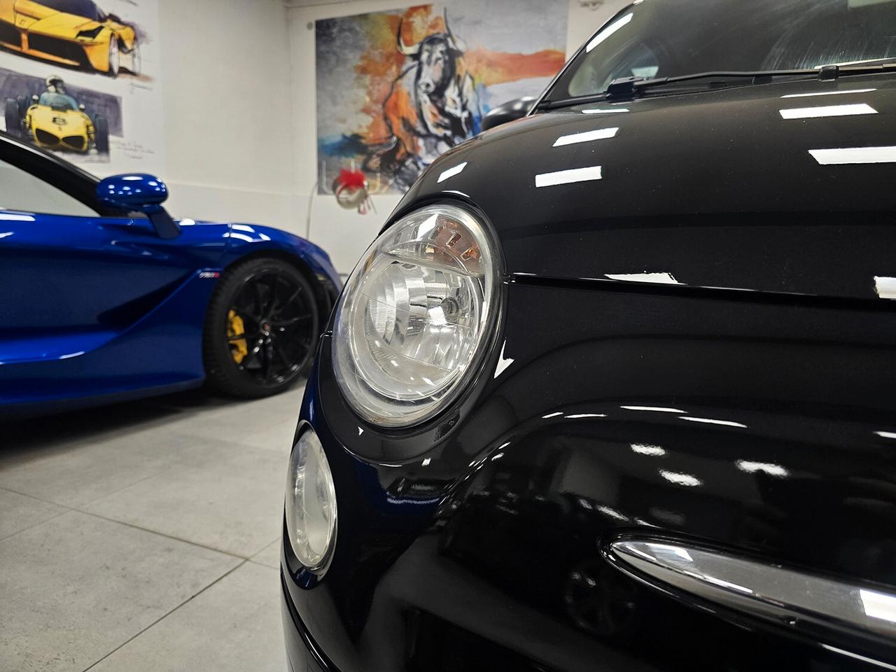 III 1.2 POP 69CV_GARANZIA 12 MESI_NEOPATENTATI_TOP_CITY