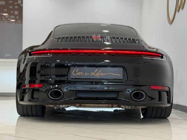 PORSCHE 992 Carrera 911 S Coupè
