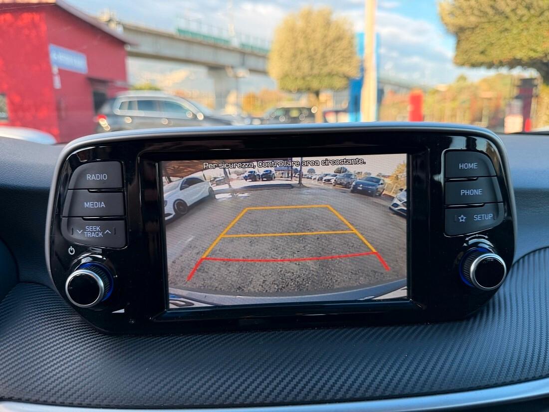 Hyundai Tucson 1.6 CRDi XPrime