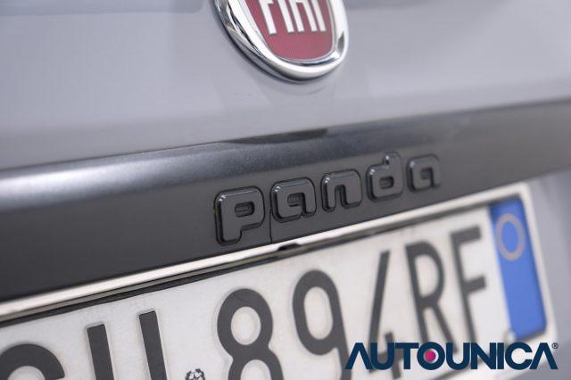FIAT Panda 1.0 FIREFLY S&S HYBRID NEOPATENTATI