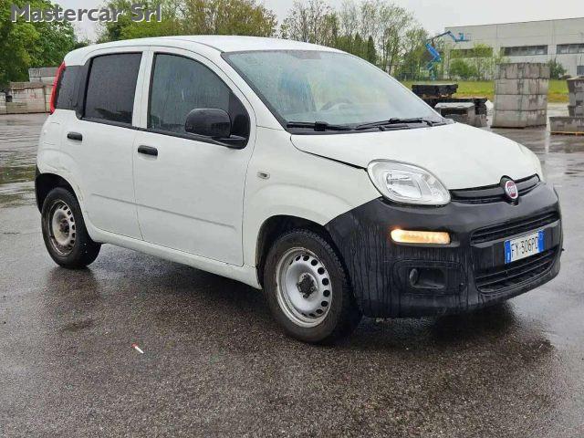 FIAT Panda 1.2 69 CV VAN 2 POSTI EURO6 POP - FY306PD