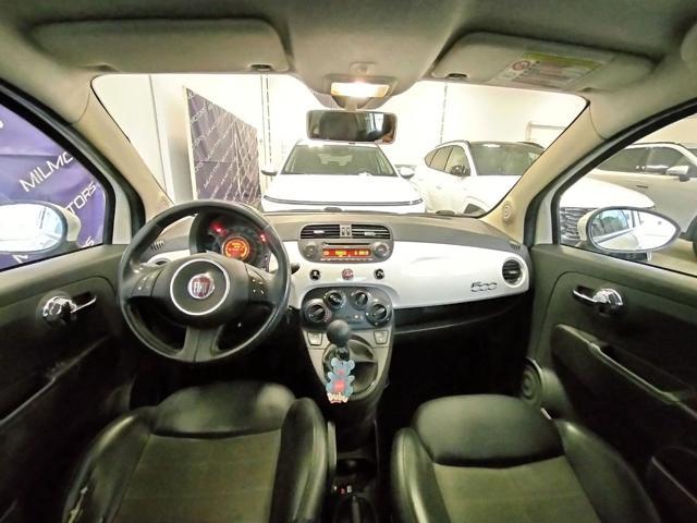 FIAT 500 1.3 Multijet 16V 95 CV Sport