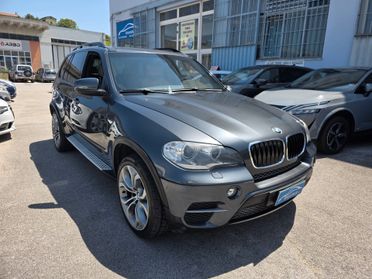 Bmw X5 xDrive30d X RIVENDITORI 2010