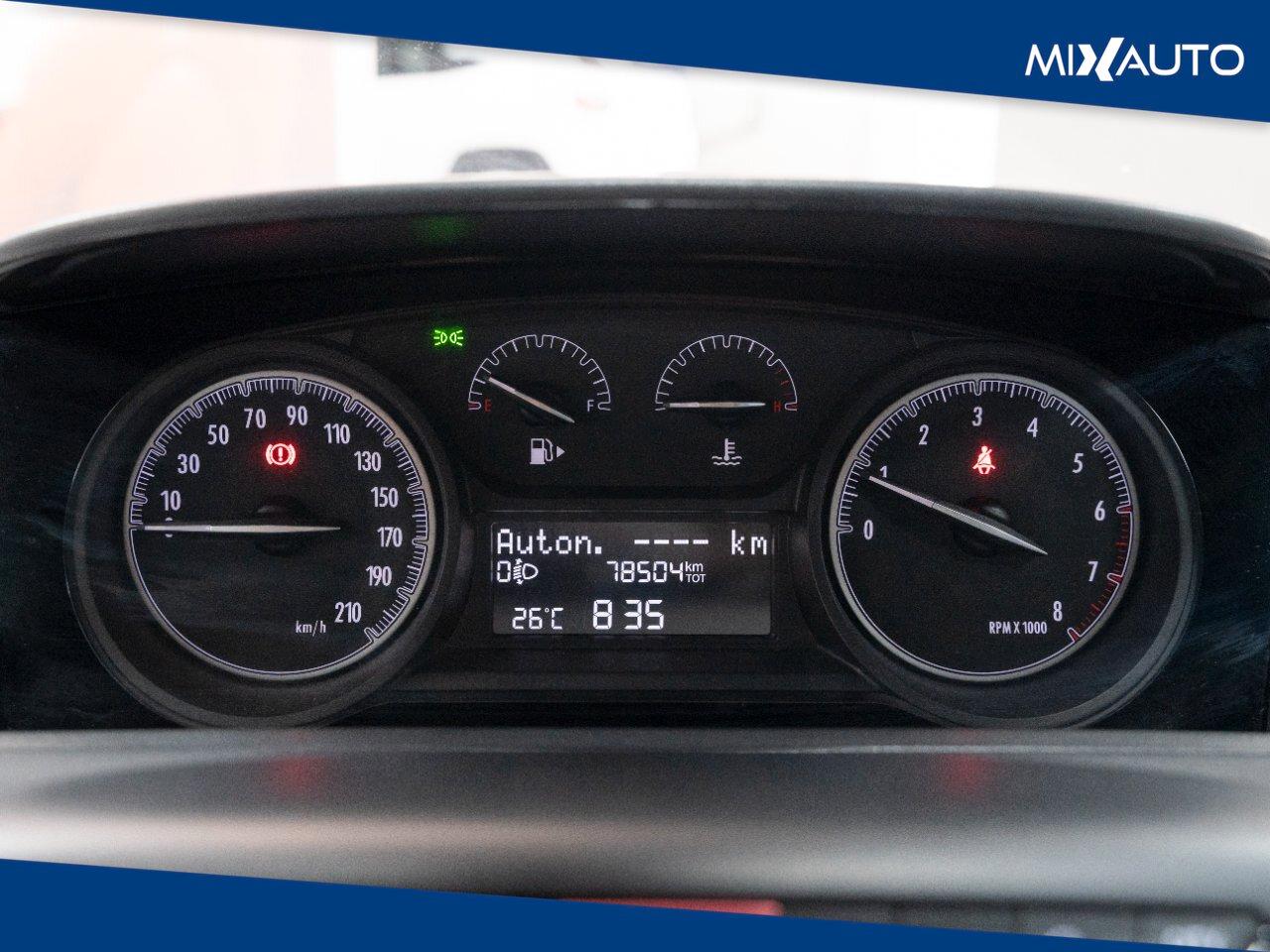 Lancia Ypsilon 1.2 Gold 5 Porte 69CV