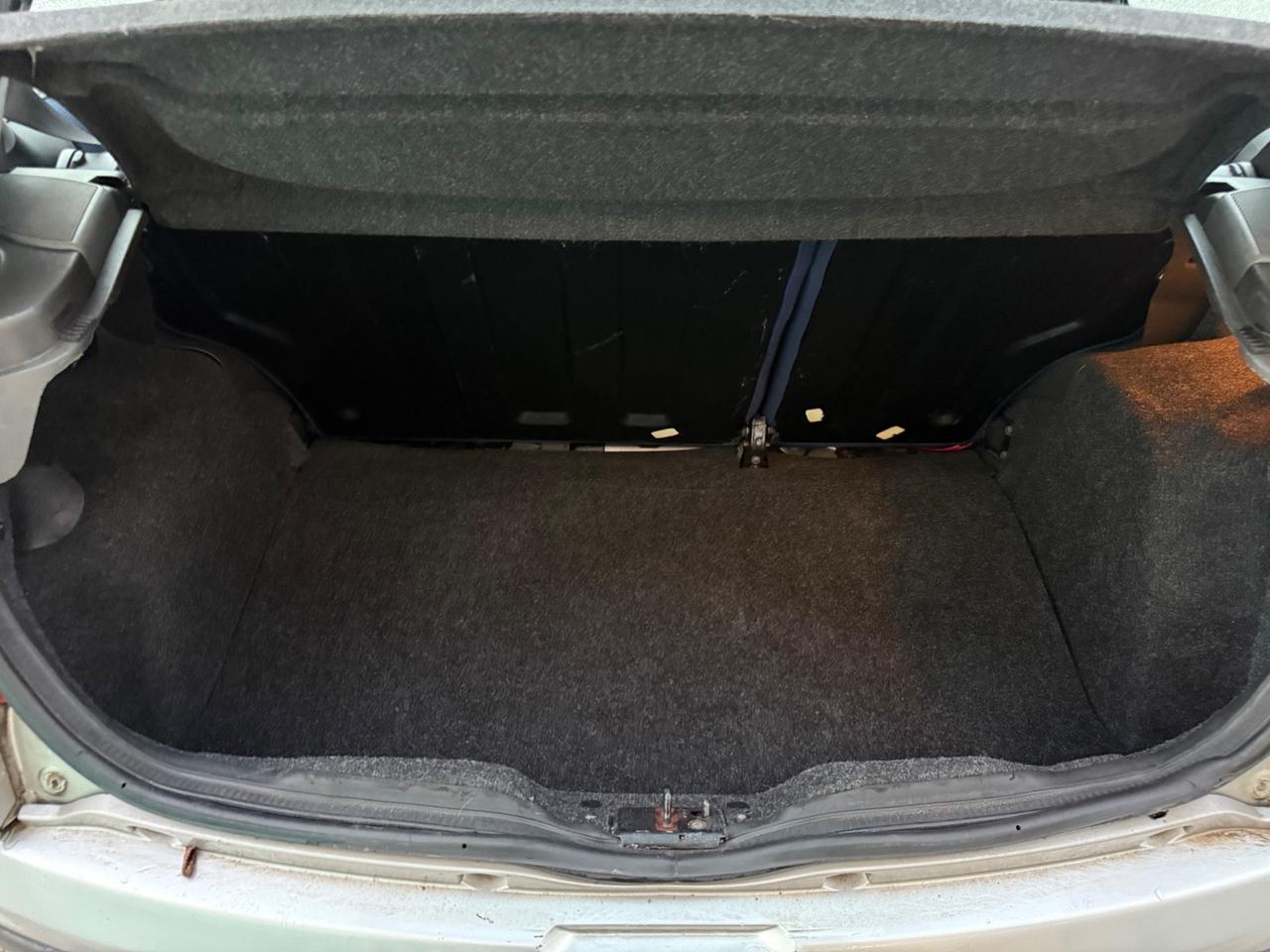 Fiat Punto 1.2i 16V cat 3 porte ELX