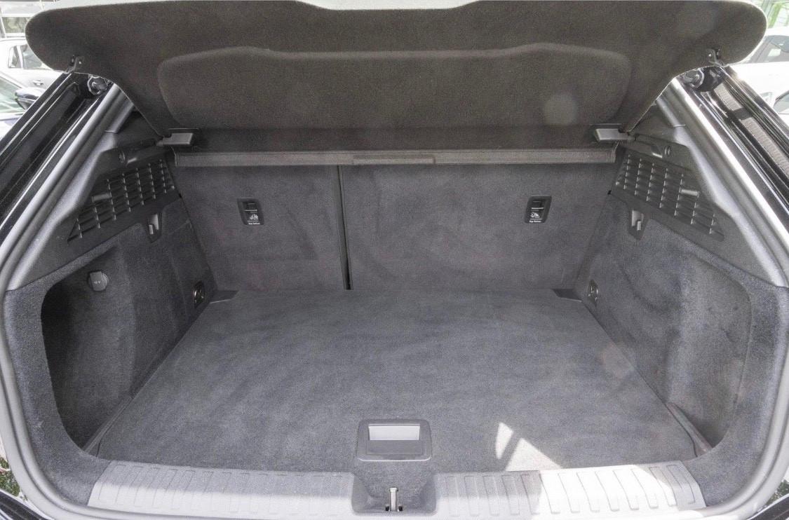 Audi A3 SPB 30 TFSI Business Advanced