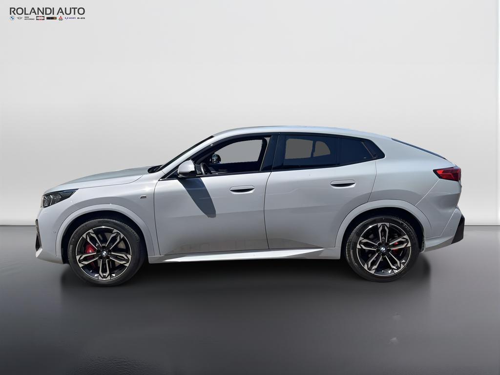 BMW X2 20 d 48V MSport Pro xDrive DCT