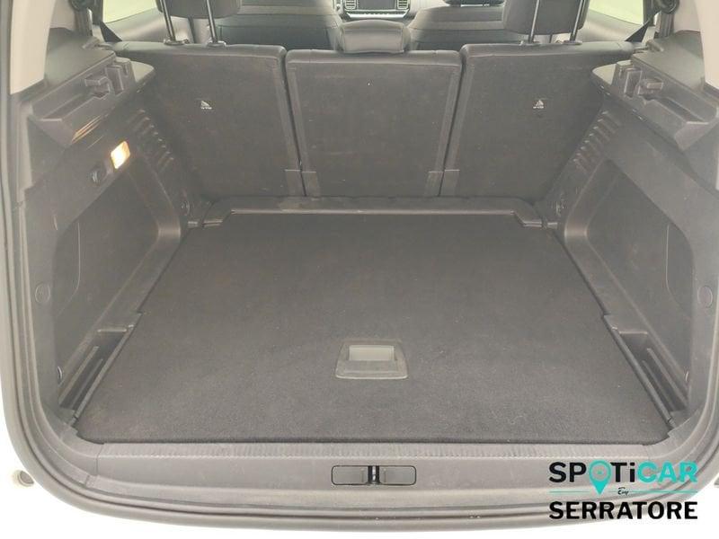 Citroën C5 Aircross 2018 2.0 bluehdi Shine s&s 180cv eat8 my19