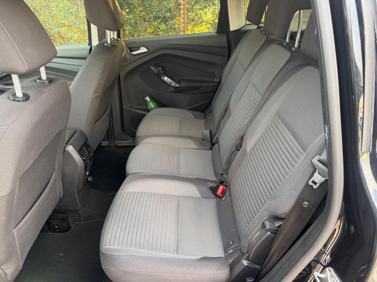 Ford C-Max 1.5 TDCi 120CV Powershift Start&Stop TITANIUM