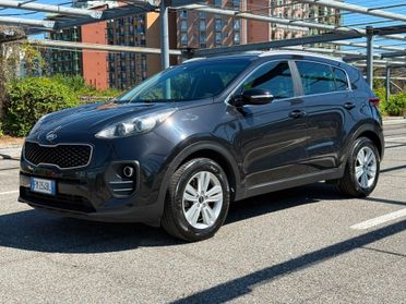 Kia Sportage 1.7 CRDI 2WD GT Line