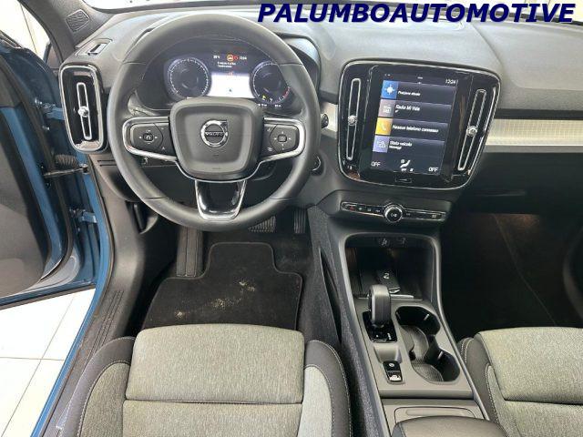 VOLVO XC40 T2 automatico Core