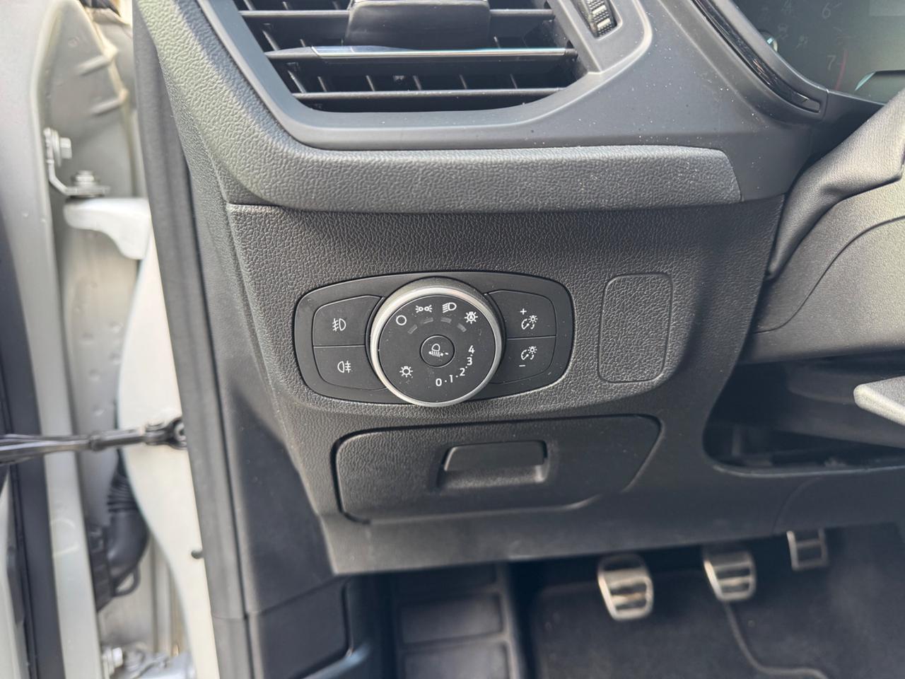 Ford Focus 1.0 BENZINA 125CV ST-Line 2019