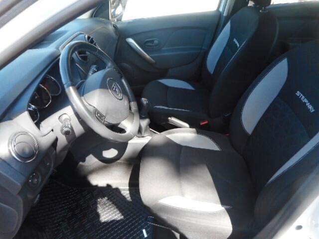 Dacia Sandero Stepway 0.9 TCe 12V 90CV Start&Stop Prestige