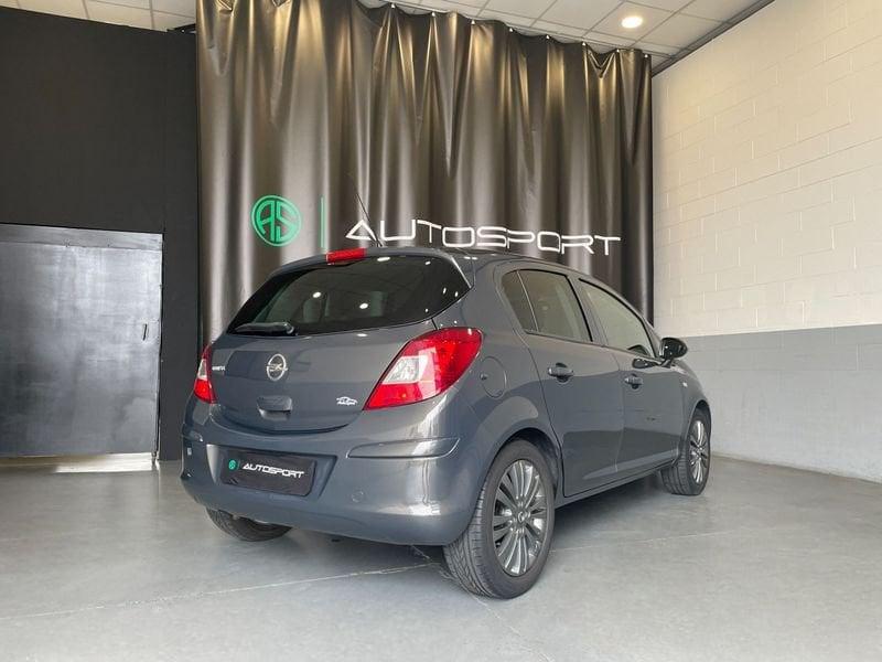 Opel Corsa Corsa 1.2 5 porte Edition