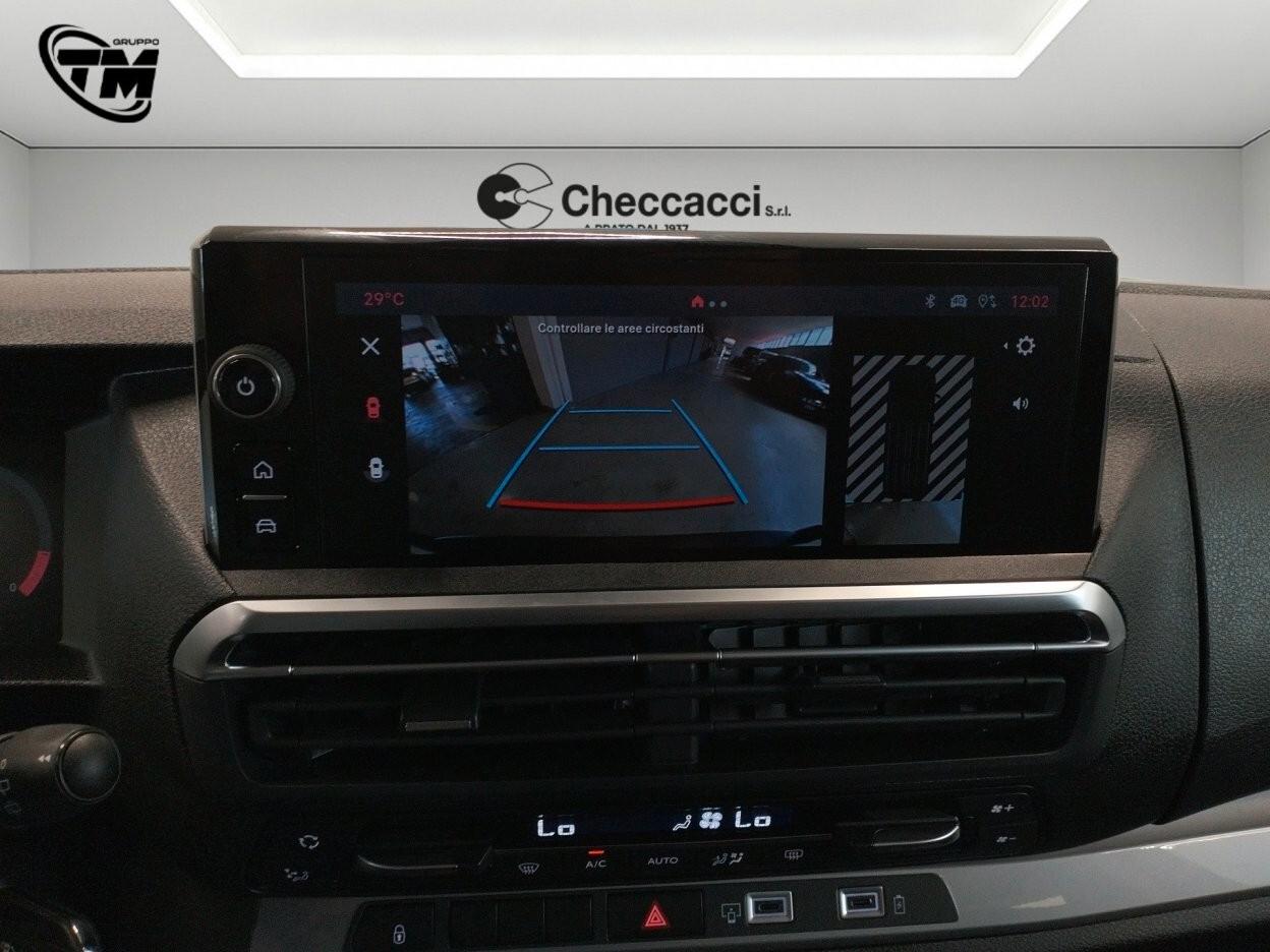 Fiat Ulysse 2.0 BlueHDi 180 CV AT8 L3