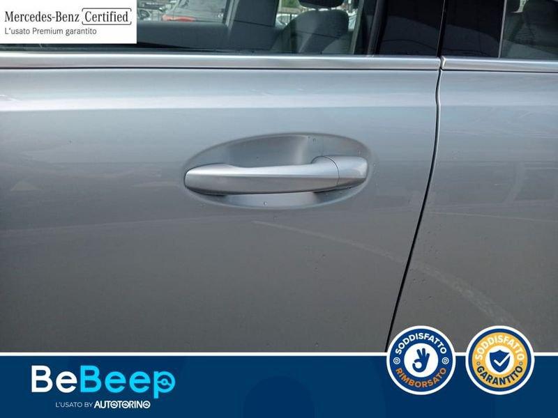 Mercedes-Benz GLB Classe 180 D ADVANCED AUTO