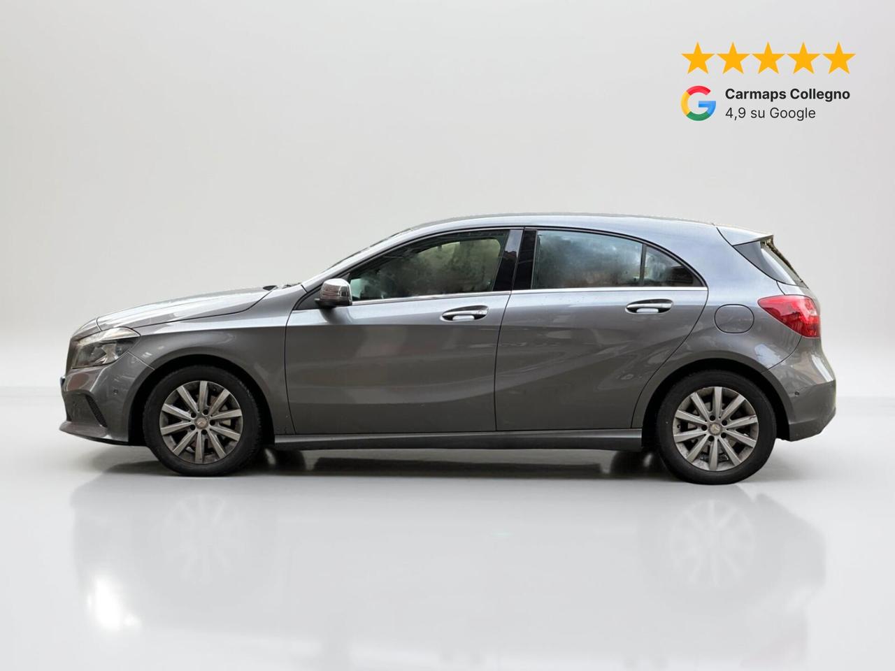Mercedes-benz A 180 A 180 Sport