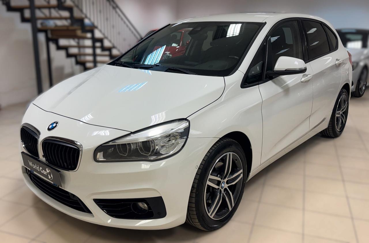 Bmw 218 218d Coupé Msport