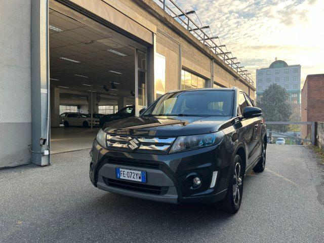 SUZUKI Vitara 1.6 4WD AllGrip V-Top