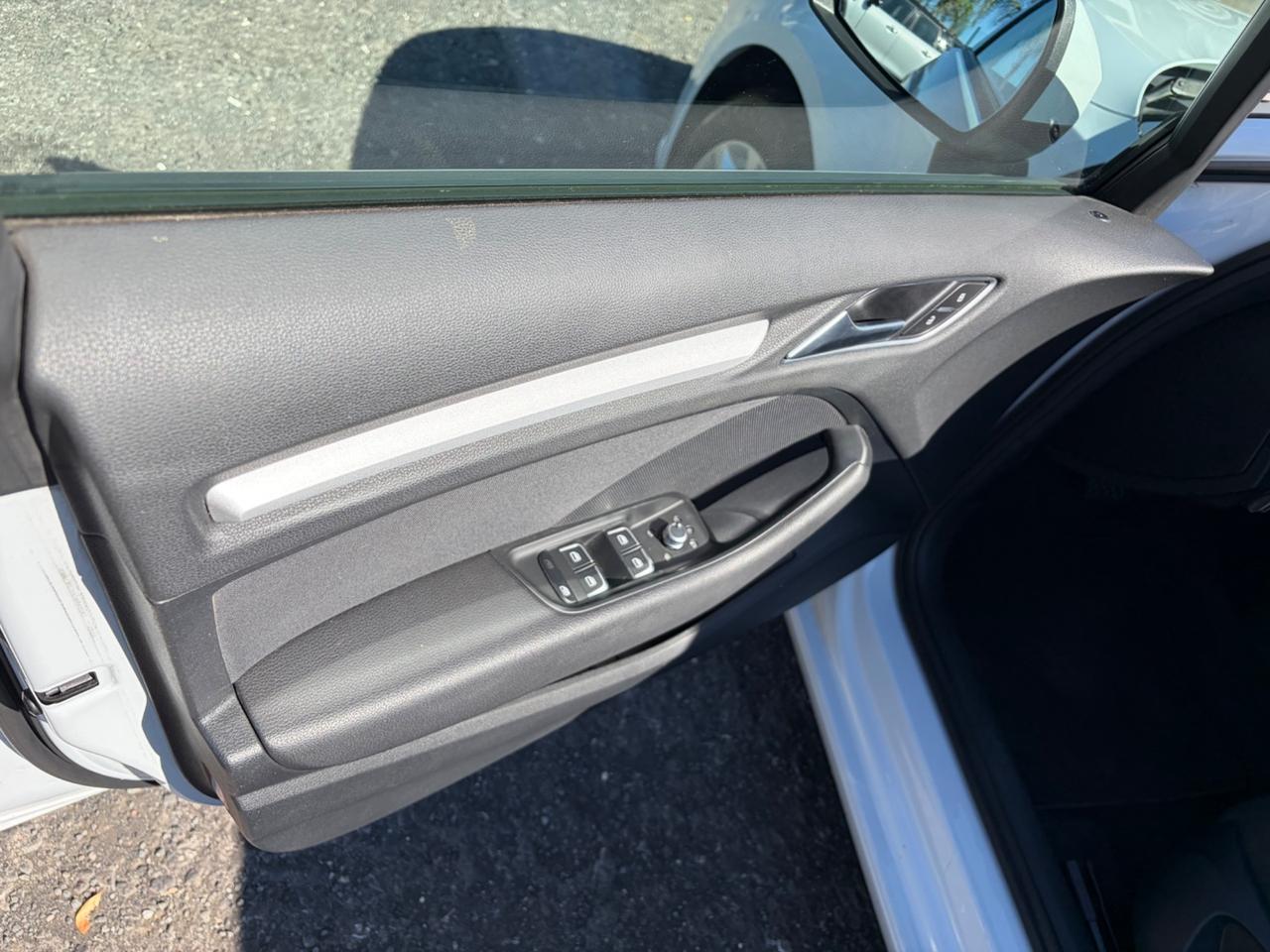 Audi A3 SPB 1.6 TDI clean diesel S tronic Ambiente