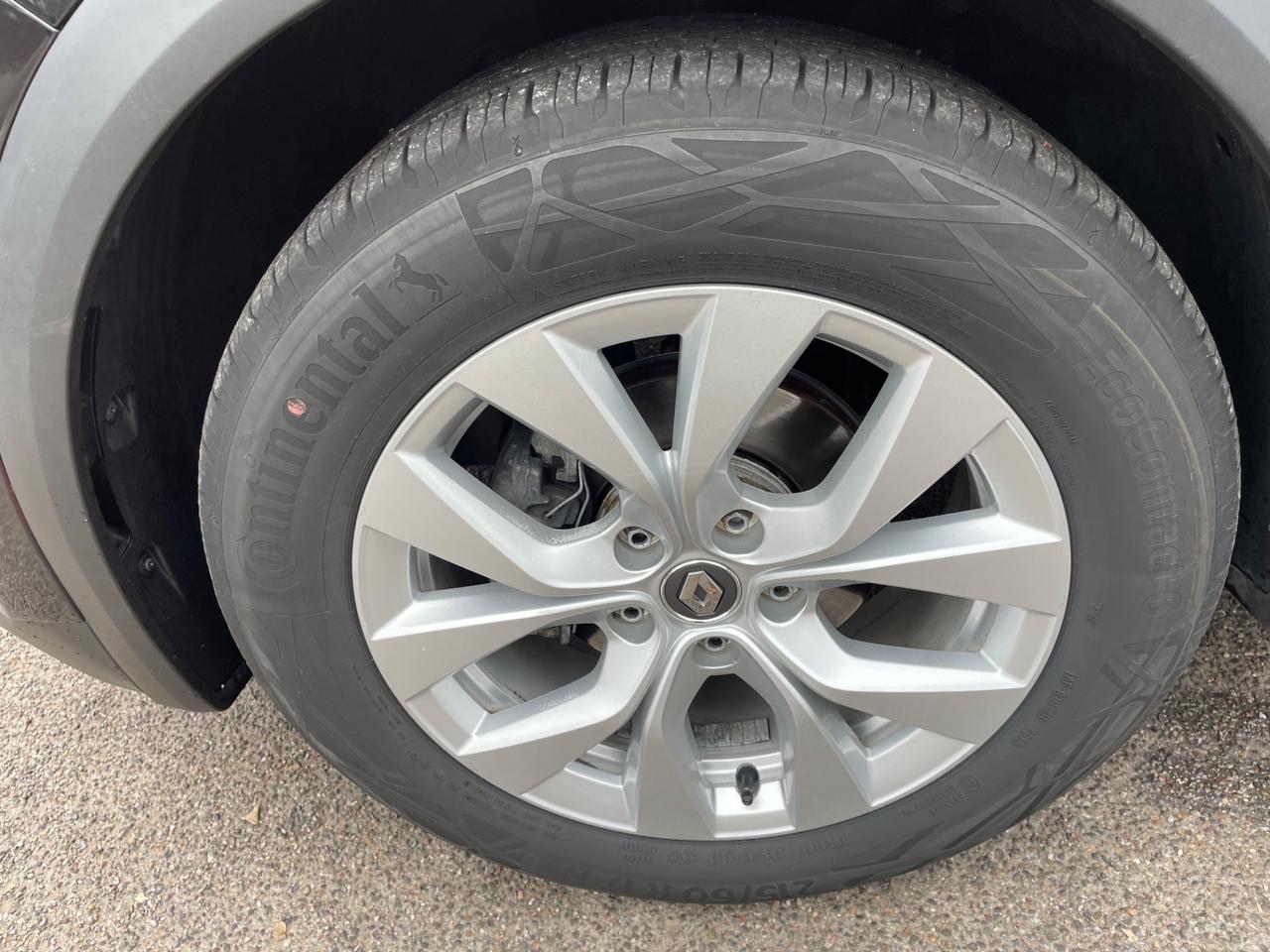 Renault Captur TCe 100 CV Life*SOLO 37000 Km *