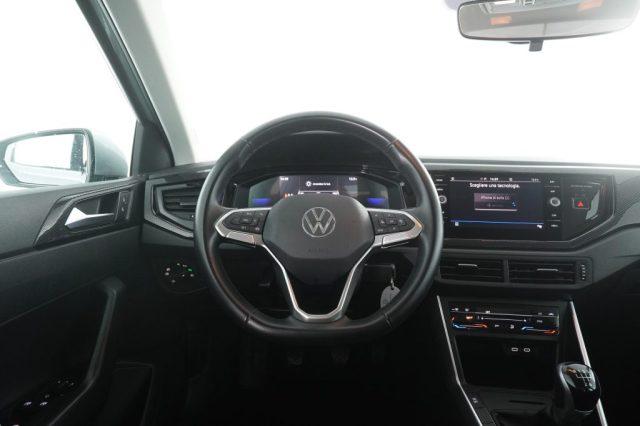 VOLKSWAGEN Polo Polo 1.0 TSI Life