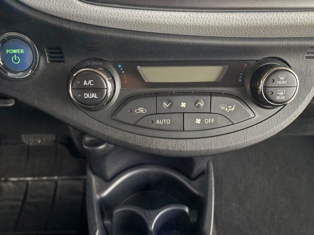 TOYOTA Yaris 1.5 IBRIDA OK NEOP PRONTA CONSEGNA