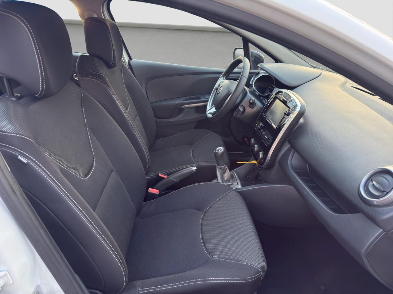 Renault Clio 1.5 dCi 8V 75CV 5 porte Wave