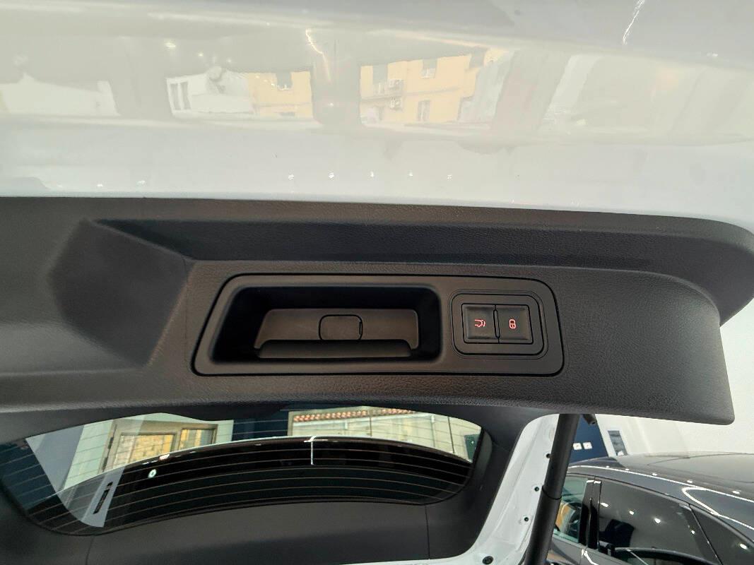 Byd Seal U DM-i BYD Seal U DM-i Plug-In Hybrid – 8 ANNI DI GARANZIA