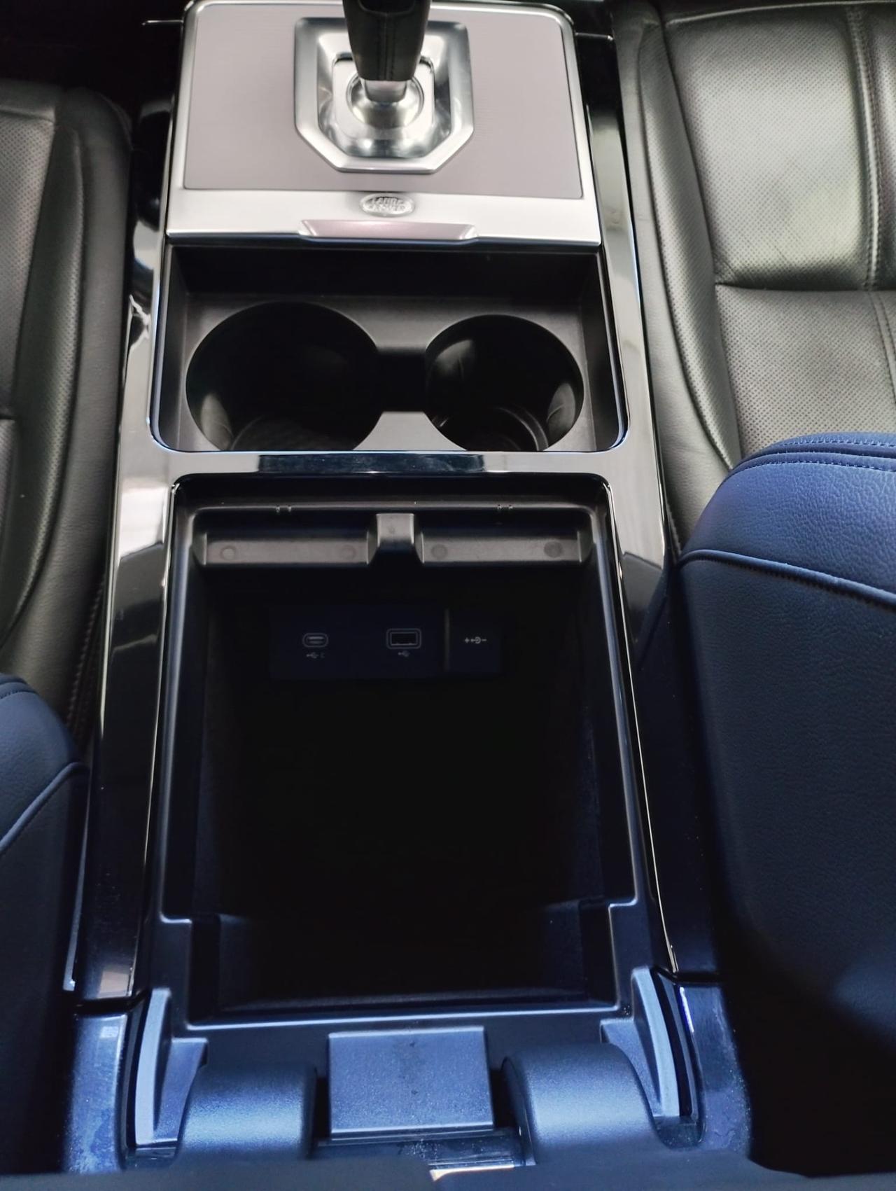 Land Rover Range Evoque 2.0D I4 163 CV AWD Auto SE