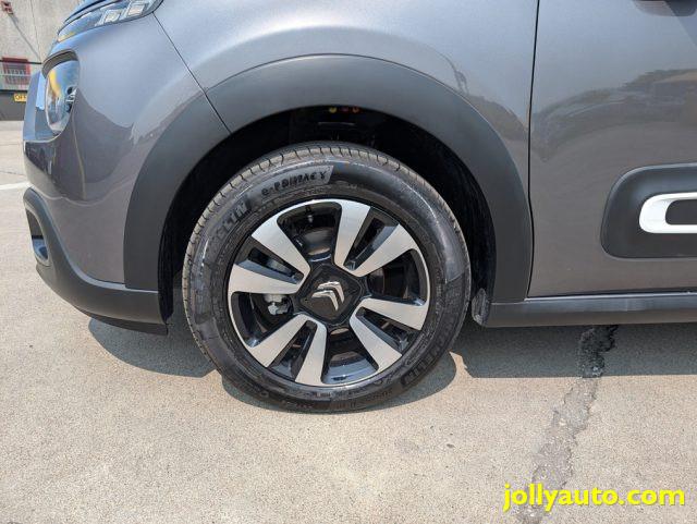 CITROEN C3 PureTech 110 S&S Max - OK NEOPATENTATI