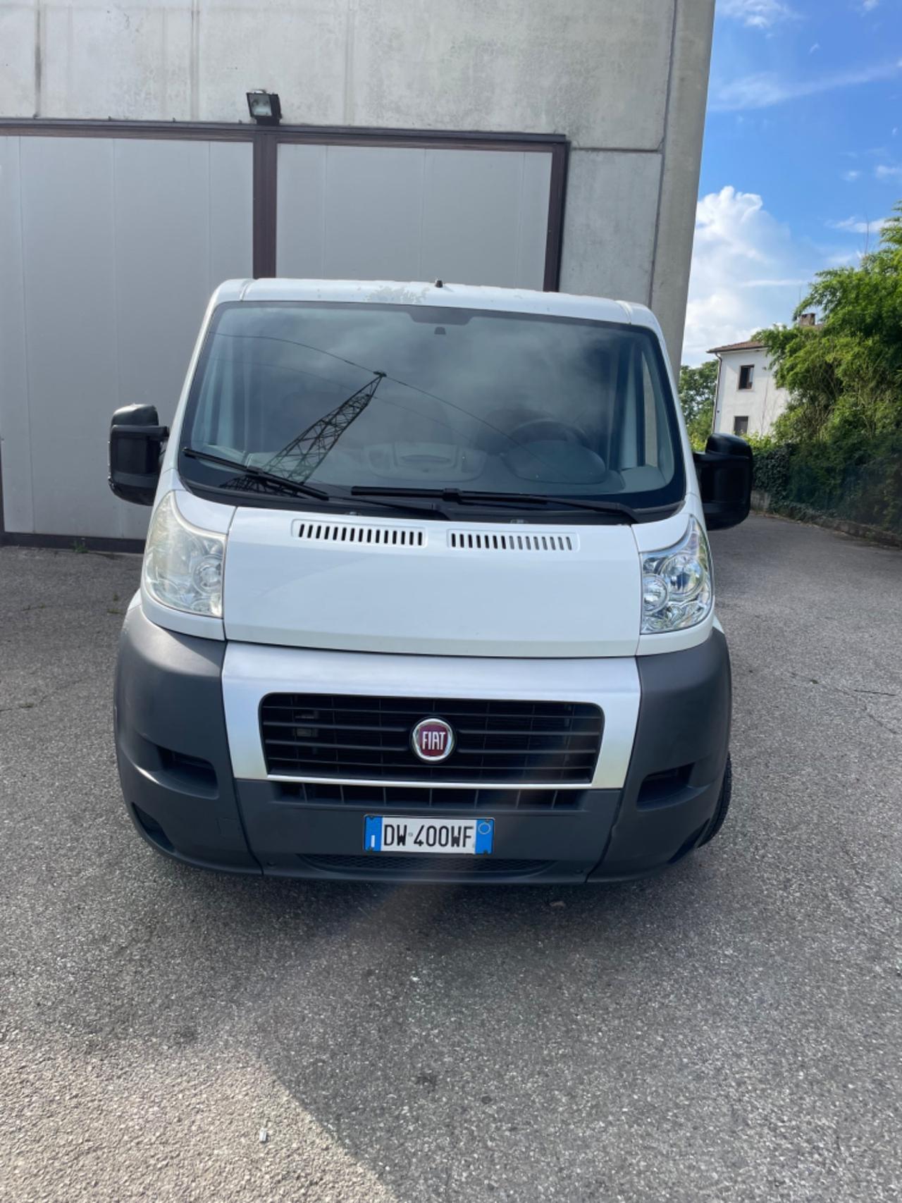 Fiat ducato