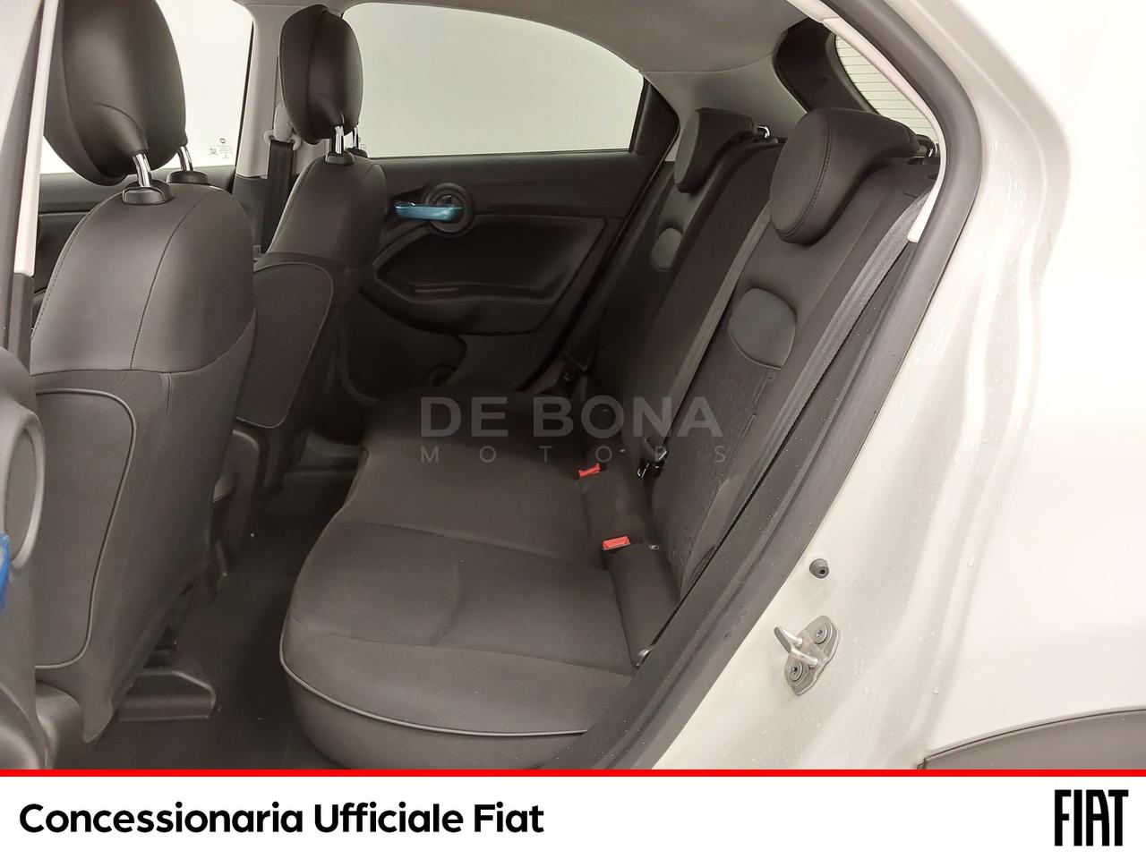 Fiat 500X 1.3 mjet 95cv
