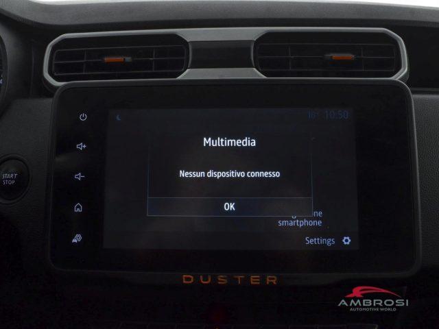 DACIA Duster 1.5 Blue dCi 8V 115 CV 4x4 Extreme