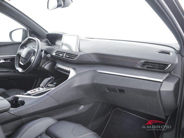 PEUGEOT 5008 BlueHDi 180 S&S EAT8 GT7P.