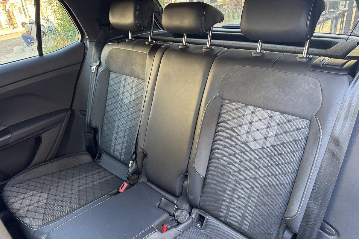 VOLKSWAGEN T-Cross 1.0 TSI 115 CV R-Line