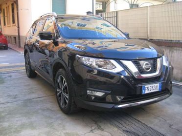 NISSAN X-Trail 1.6 DCI 4WD N-CONNECTA