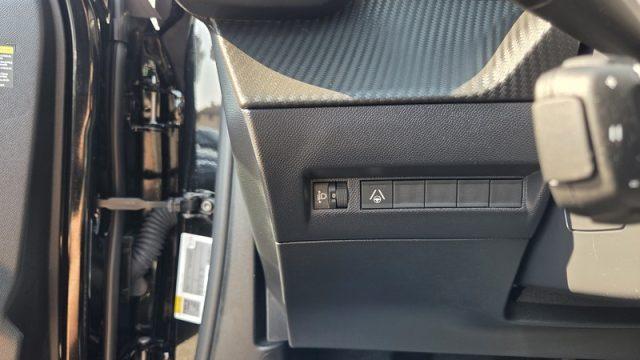 PEUGEOT 2008 Hybrid 145 e-DCS6 Allure PERMUTE OK NEOPAT.