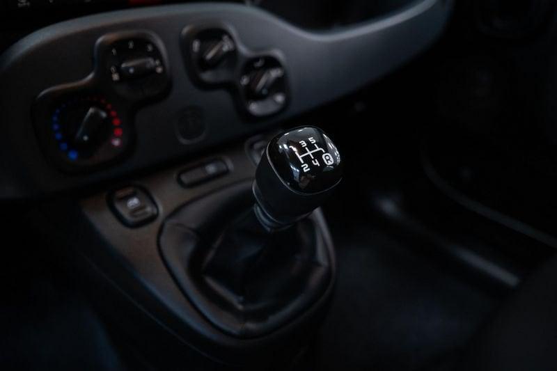 FIAT Panda 1.2 Easy s&s 69cv my19