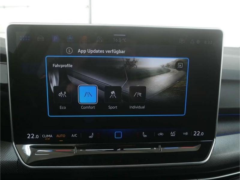 Volkswagen Golf Golf 2.0 TSI GTI DSG BLACK STYLE LED IQLIGHT CAMERA