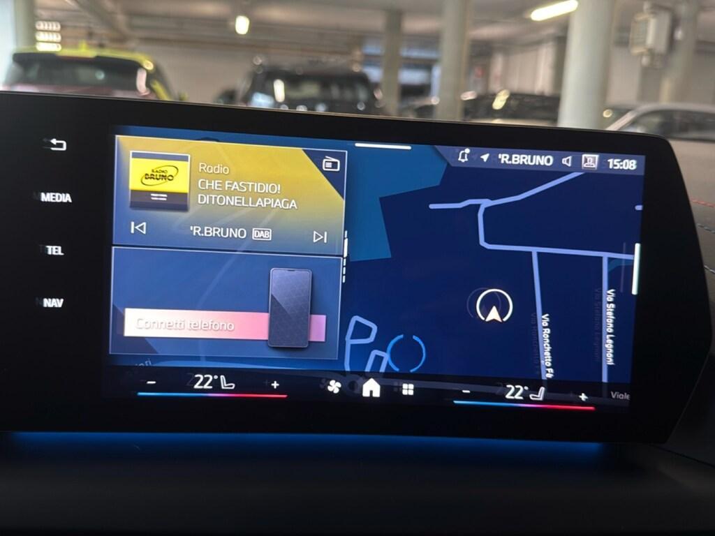 BMW Serie 1 118 d MSport Pro DCT